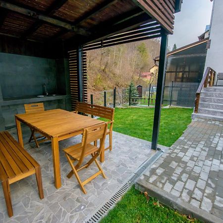 Vila Time 부스테니 외부 사진
